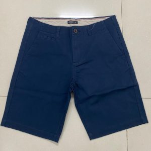 Men's Chino Bermuda