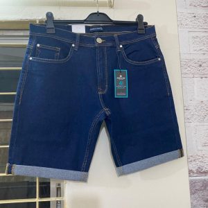 Men's Denim Shorts