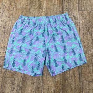 Men's Swim Shorts