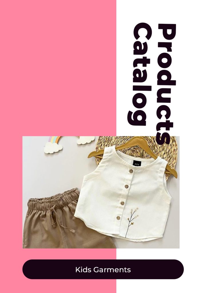 kids clothing